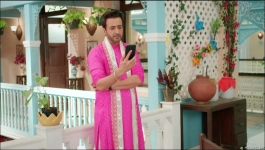 Mehndi Wala Ghar - 2nd May 2024